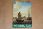 Shell Journaal van Nederlands Scheepvaart, Boeken, Geschiedenis | Vaderland, Gelezen, Ophalen of Verzenden, 20e eeuw of later