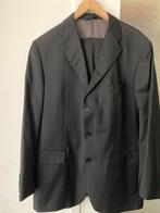 Scabal kostuum - Maat 27 - 100% wol, Kleding | Heren, Kostuums en Colberts, Ophalen of Verzenden, Zo goed als nieuw, Overige maten