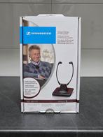 Sennheiser 830-TV Koptelefoon - Nette Staat, Compleet, Gebruikt, Sennheiser, Ophalen of Verzenden, Sennheiser