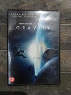DVD - Gravity, Vanaf 12 jaar, Ophalen of Verzenden, Gebruikt, Science Fiction