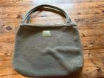 JOOLZ X Studio Noos bag, Sieraden, Tassen en Uiterlijk, Ophalen of Verzenden, Zo goed als nieuw, Groen, Shopper