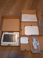 Toon 2 Slimme Thermostaat – Splinternieuw!, Doe-het-zelf en Verbouw, Thermostaten, Ophalen of Verzenden, Slimme thermostaat, Nieuw