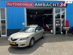 Mazda 3 1.6 S-VT Touring, Auto's, Voorwielaandrijving, Gebruikt, 4 cilinders, Handgeschakeld