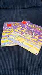 Holy Noise Presents The Global Insert Project The Nightmare, Ophalen of Verzenden, Zo goed als nieuw, Techno of Trance