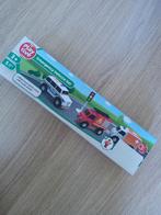 Playtive Houten Voertuigen Set - Nieuw, Ophalen of Verzenden, Nieuw, Rij- of Hobbelspeelgoed