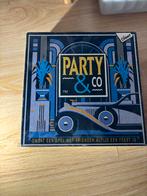 Party&co bordspel, Ophalen of Verzenden, Zo goed als nieuw