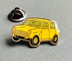 Klassieke mini Cooper Pin, Verzamelen, Speldjes, Pins en Buttons, Ophalen of Verzenden, Zo goed als nieuw