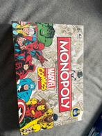 Monopoly marvel, Hobby en Vrije tijd, Gezelschapsspellen | Bordspellen, Ophalen, Nieuw