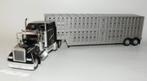 Kenworth W900 1991 VEETRANSPORT schaal 1/43 US trucks # 59