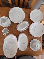 Vintage KPM Servies - porselein, Huis en Inrichting, Keuken | Servies, Ophalen, Zo goed als nieuw, Porselein, Overige stijlen