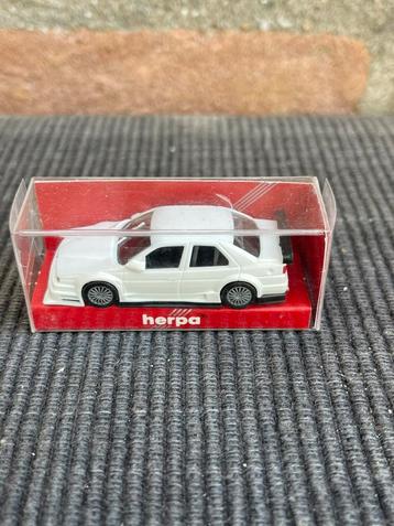 1:87 HERPA ALFA ROMEO 155 ……5,- beschikbaar voor biedingen