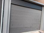 Overheaddeuren, overhead deur garagedeuren roldeuren, Doe-het-zelf en Verbouw, Deuren en Horren, Gebruikt, Garagedeur, Ophalen of Verzenden