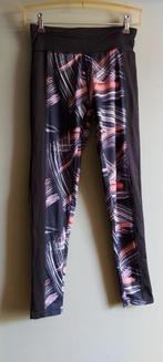 2x sportbroek maat 38 of M, Ophalen of Verzenden, Zo goed als nieuw, Maat 38/40 (M), Zwart