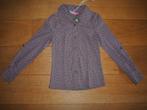 *NIEUW* Blouse / Bloesje van Muy Malo maat 128, Meisje, Overhemd of Blouse, Nieuw, Muy malo