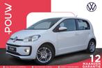 Volkswagen up! 1.0 60pk Move up! | Parkeersensoren Achter |, Voorwielaandrijving, Stof, Gebruikt, Das WeltAuto Volkswagen