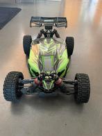Team corraly radix 4, Hobby en Vrije tijd, Modelbouw | Radiografisch | Auto's, Ophalen, Zo goed als nieuw, Elektro, Onderdeel