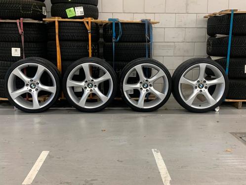 Bmw 19inch style 230 replica wielset, Auto-onderdelen, Banden en Velgen, Banden en Velgen, Zomerbanden, 19 inch, 225 mm, Personenwagen