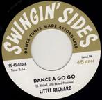 Little Richard - Dance A Go Go 7", 7 inch, Single, Ophalen of Verzenden, Pop