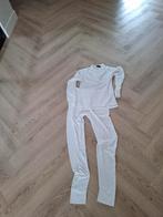 Rucanor Thermoshirt & Broek - Maat 164, Ophalen of Verzenden, Zo goed als nieuw
