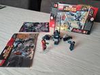 Lego Star Wars 76029 super heroes, Ophalen of Verzenden, Zo goed als nieuw, Overige typen