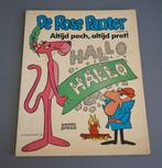 De rose Panter - altijd pech, altijd pret!, Eén stripboek, Ophalen of Verzenden, Gelezen