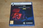Madison VR Cursed Edition (ps5) NIEUW in seal