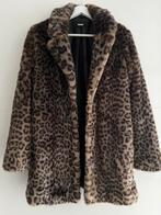 Eksept leopard jas als nieuw maat s, Overige kleuren, Ophalen of Verzenden, Zo goed als nieuw, Eksept
