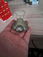 Vintage Vogel Flesopener, Ophalen of Verzenden, Gebruikt