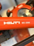 Hilti MD 2500 kitspuit, Verzenden, Nieuw, Pandjeshuis053@hotmail.com, Espoortstraat 7 Enschede
