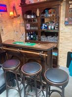 Bar voor mancave huis bar, Huis en Inrichting, Ophalen, Gebruikt