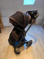 Cybex Balios S kinderwagen - Goed onderhouden, Ophalen