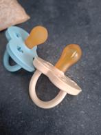 Hevea Speen - Baby Blue & Milky White, Ophalen of Verzenden, Zo goed als nieuw, Overige typen