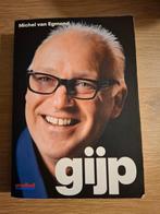 Gijp, Boeken, Ophalen of Verzenden, Gelezen, Michel van Egmond, Balsport