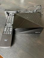 VU+ Zero 4K satellietontvanger, Ophalen of Verzenden, Zo goed als nieuw, Decoder