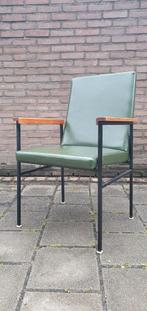 vintage chair/retro design stoel Thonet, Verzamelen, Ophalen, Huis en Inrichting
