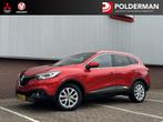 Renault Kadjar Automaat 1.2 TCe Intens, Gebruikt, 4 cilinders, Origineel Nederlands, Bedrijf