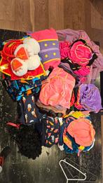 Shopper vol met pietenpakjes pietje sint 110 116 122 128, Ophalen of Verzenden