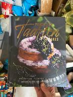 Prachtige Taarten & Cakes - Nieuw Kookboek €20 nieuwprijs, Ophalen, Nieuw, Europa, Taart, Gebak en Desserts