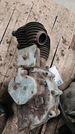 Matchless D5 blok voor resto of deco 1931, Motoren, Onderdelen | Oldtimers, Ophalen of Verzenden
