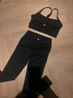 Lululemon Align Set - Maat M, Kleding | Dames, Sportkleding, Maat 38/40 (M), Verzenden, Zwart, Zo goed als nieuw