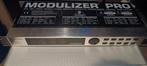 Behringer modulizer, Muziek en Instrumenten, Effecten, Ophalen, Gebruikt