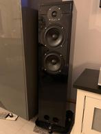 Russel K Red 150, Zo goed als nieuw, 120 watt of meer, Front, Rear of Stereo speakers, Ophalen