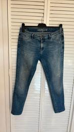 DenHam jeans maat W32-L30, Ophalen of Verzenden, Zo goed als nieuw, Blauw, W30 - W32 (confectie 38/40)