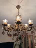 Klassieke kroonluchter, Ophalen of Verzenden, Zo goed als nieuw