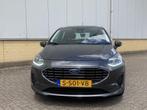 Ford Fiesta 1.0 mHybrid 125pk Titanium-Apple/Android-WinterP, Voorwielaandrijving, Gebruikt, 1133 kg, USB