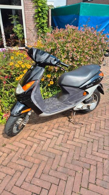 Peugeot Vivacity  beschikbaar voor biedingen