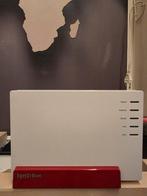 !!!!!! TE KOOP FRITZBOX 7583 !!!!!!, Computers en Software, Routers en Modems, Ophalen, Gebruikt, Router met modem, AVM FRITZ!Box