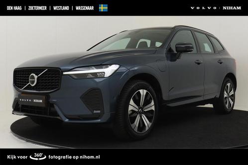 Volvo XC60 T6 RECHARGE AWD PLUS DARK -PANO.DAK|POWER-SEATS|3, Auto's, Volvo, Bedrijf, Te koop, XC60, 360° camera, 4x4, ABS, Achteruitrijcamera