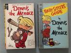 Dennis the Menace pockets 1952 en 1954, Ophalen of Verzenden, Gelezen