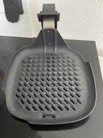 Grilplastje voor de philips airfryer, Witgoed en Apparatuur, Airfryers, Ophalen, Zo goed als nieuw, Airfryer